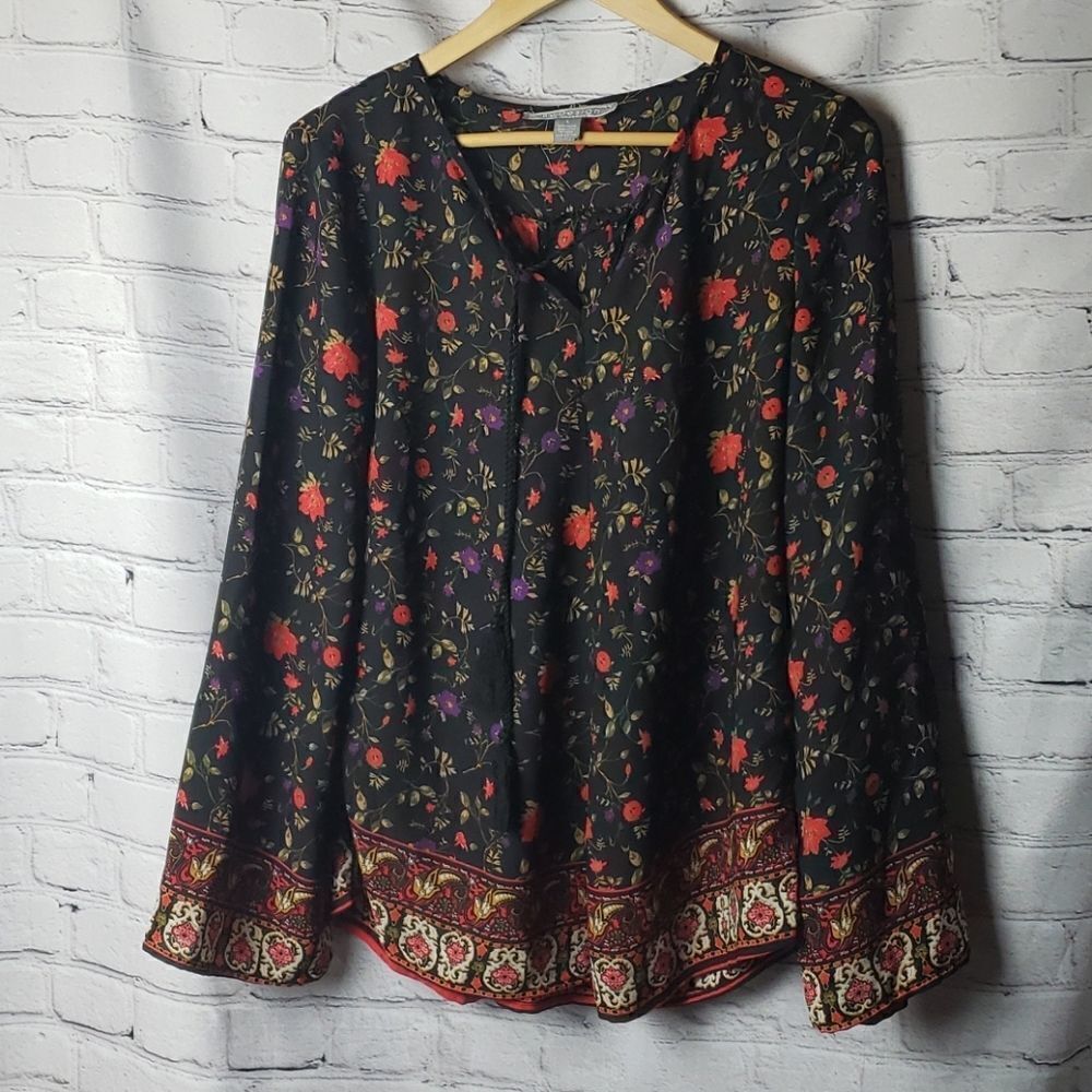 By Design Polyester Top‎